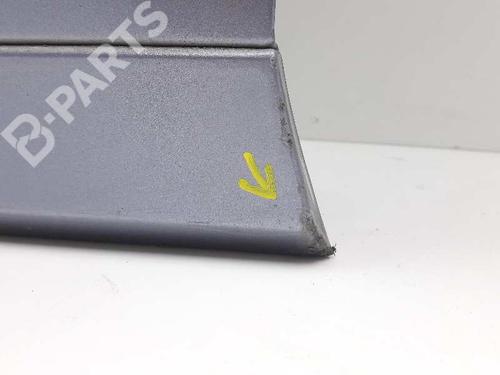 Left front door AUDI A4 B7 (8EC) 2.0 TFSI quattro | BP9649690C2 