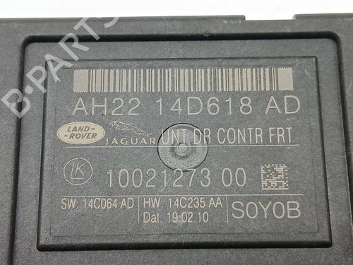 Electronic module LAND ROVER DISCOVERY IV (L319) 2.7 TD 4x4 | BP23401853M83 - Image 2