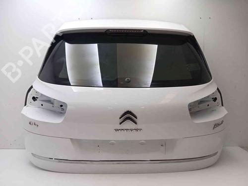 Used Tailgate Tailgate 36856757 36856757