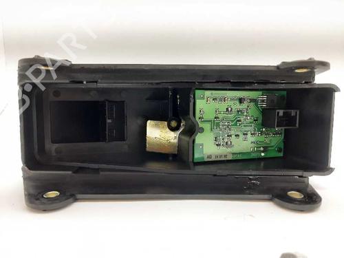 Gear lever SMART CITY-COUPE (450) 0.6 (450.330, 450.332) | BP20679232M90 