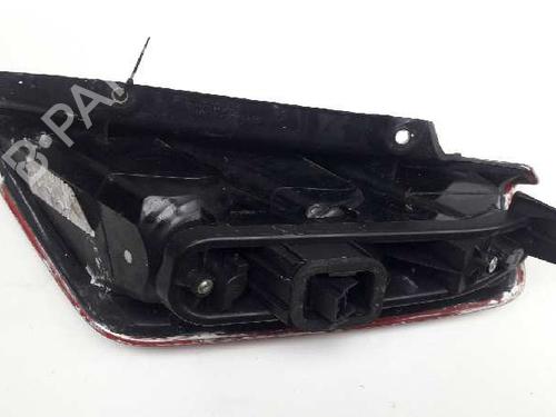 Left taillight FIAT PUNTO EVO (199_) | BP4808503C34 - Image 2