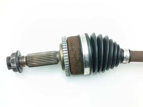 Right front driveshaft KIA RIO III (UB) 1.25 CVVT | BP30361838M39