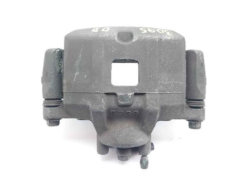 Right front brake caliper JEEP COMPASS (MK49) 2.0 CRD | BP20682930M104  - Image 5