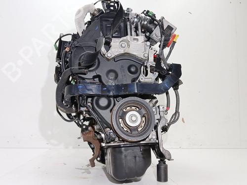 Engine FORD FIESTA VI (CB1, CCN)  | BP33329043M1  - Image 5