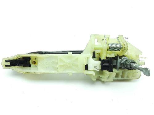 Front left exterior door handle KIA CARENS IV  | BP19450062C128 