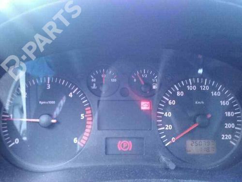 Left headlight SEAT CORDOBA (6K2) 1.4 | BP754423C28 