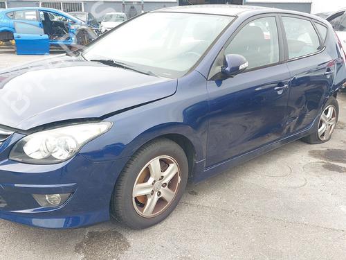 Right taillight HYUNDAI i30 (FD) 1.6 CRDi | BP30154787C35 