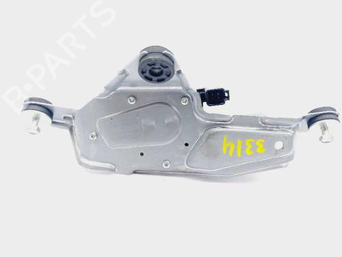 Rear wiper motor MAZDA 6 Estate (GH) 2.2 MZR-CD (GH10) | BP20684564M102 
