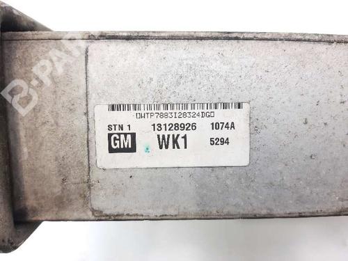Intercooler OPEL ASTRA H (A04)  | BP9261910M30 