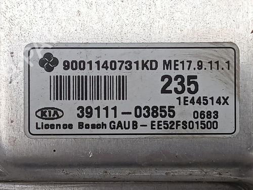 Engine control unit (ECU) KIA RIO III (UB) 1.25 CVVT | BP30361432M57
