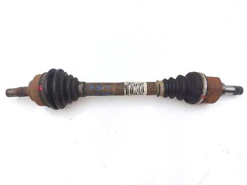 Used Left front driveshaft Left front driveshaft PEUGEOT 307 (3A/C) 1.6 HDi 110 (109 hp) 2981132 2981132