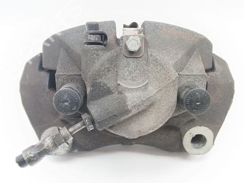 Venstre bremsekaliber foran VW TOUAREG (7LA, 7L6, 7L7) 2.5 R5 TDI | BP29502784M105