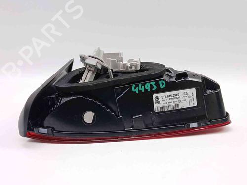 Right tailgate light VW TOURAN (5T1) | BP39200203C80 - Image 6