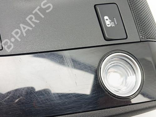 Interior roof light KIA SPORTAGE V (NQ5) 1.6 T-GDI MHEV AWD | BP26566904I8 