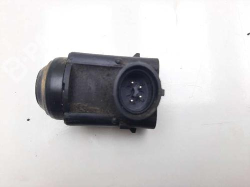 Electronic module MERCEDES-BENZ E-CLASS (W211) E 400 CDI (211.028) | BP9263411M83 