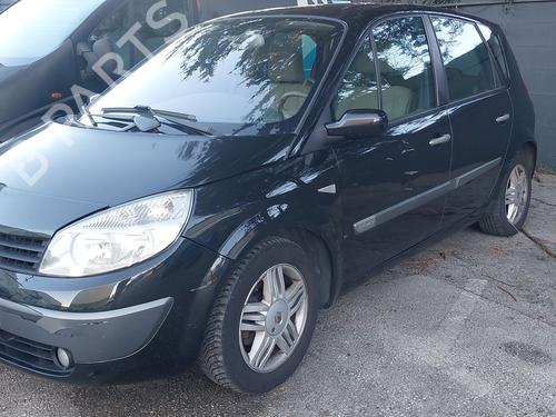 Left mirror RENAULT SCÉNIC II (JM0/1_) 1.6 (JM0C, JM0J, JM1B) | BP32090802C26 