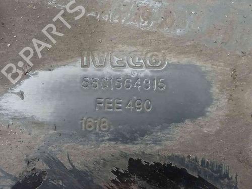 Right front suspension arm IVECO DAILY VI Van 33S12, 35S12, 35C12 | BP38051060M13 - Image 2