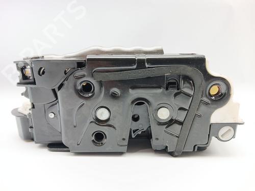 Used Rear left lock VW POLO V (6R1, 6C1) [2009-2022]  28511856