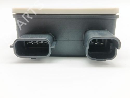 Electronic module RENAULT KADJAR (HA_, HL_) 1.6 dCi 130 (HLA4) | BP29209887M83