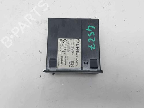 Used Electronic module Electronic module 38624419 38624419