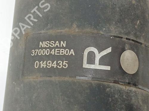 Driveshaft RENAULT KADJAR (HA_, HL_) 1.6 dCi 130 (HLA4) | BP32454663M37  - Image 6