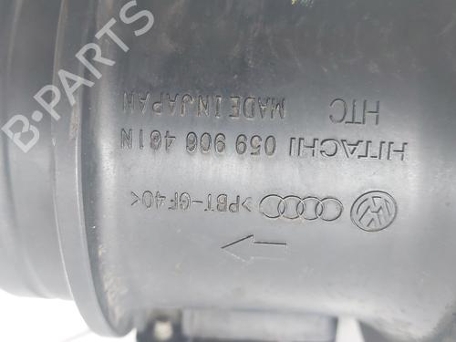 Mass air flow sensor AUDI A5 (8T3) 3.0 TDI quattro | BP31992945M95