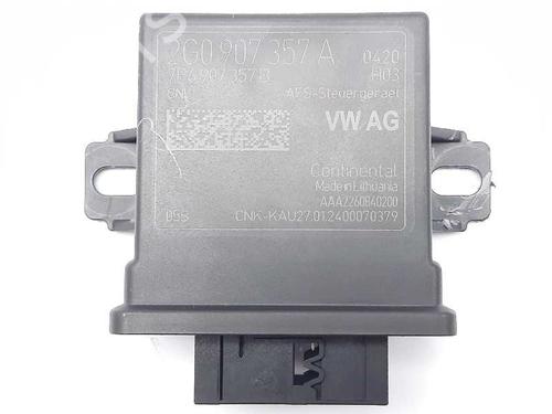 Used Electronic module Electronic module SEAT IBIZA V (KJ1, KJG) [2017-2026] 22978433 22978433