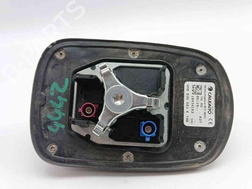 Antenne/Base AUDI A1 Sportback (GBA) 30 TFSI | BP36991537C140 - Image 5