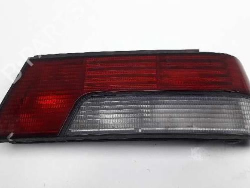 Used Right taillight Right taillight 6509686 6509686