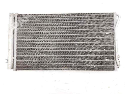 AC radiator BMW 1 (E87) 116 d | BP7890366M32 