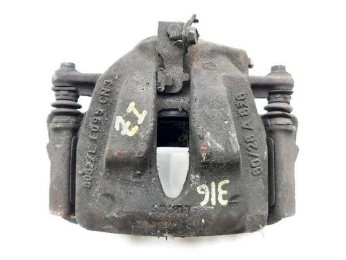 Used Left front brake caliper FIAT ULYSSE (179_) [2002-2011]  14501144