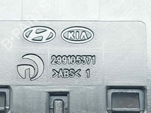 Headlight switch KIA RIO III (UB) 1.4 CRDi | BP20682324I24 - Image 2