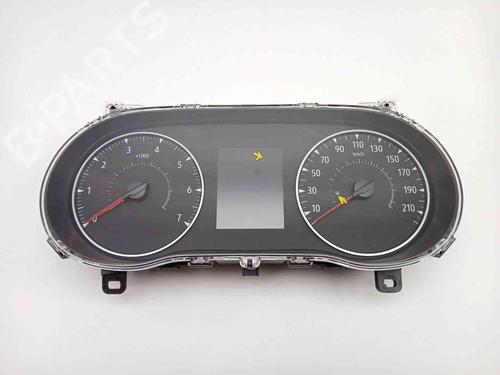 Used Instrument cluster Instrument cluster DACIA SANDERO III 1.0 TCe 90 (91 hp) 36529517 36529517