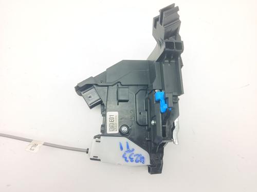 Fechadura trás esquerda HYUNDAI KONA SUV Van (OS, OSE, OSI) 1.6 GDi Hybrid (141 hp) 32090816