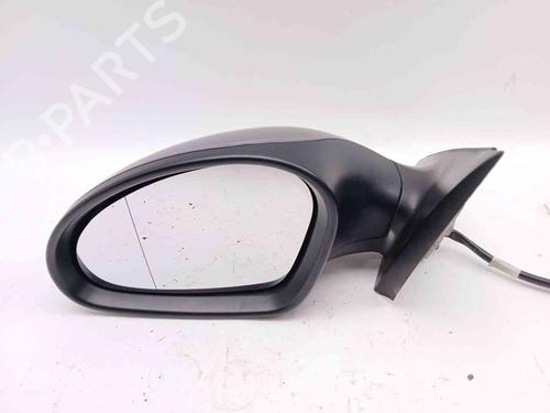 Used Left mirror Left mirror SEAT IBIZA III (6L1) 1.9 TDI (100 hp) 39991947 39991947