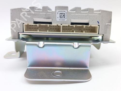 Electronic module KIA SPORTAGE IV (QL, QLE) 1.7 CRDi | BP32732675M83 - Image 2