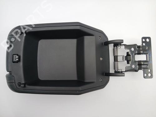 Armrest / Center console KIA SPORTAGE V (NQ5) 1.6 T-GDI MHEV AWD | BP26566870I20 - Image 2