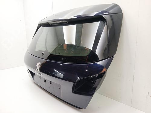 Tailgate PEUGEOT 308 II (LB_, LP_, LW_, LH_, L3_) 1.2 THP 130 | BP29888580C6