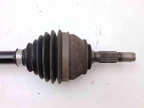 Left front driveshaft CITROËN AMI (9A_) Electric (9AZ2CA) | BP37218700M38 - Image 3