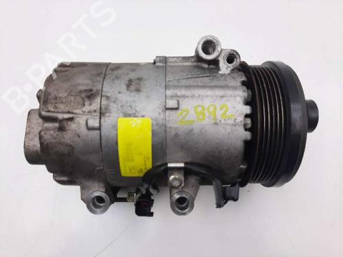 Used AC compressor AC compressor FORD FOCUS II (DA_, HCP, DP) [2004-2013] 11371214 11371214