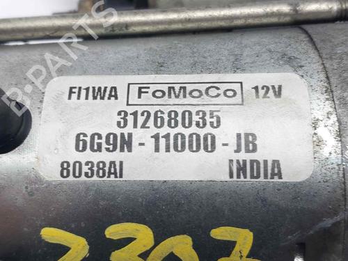 Starter VOLVO S60 I (384) 2.4 | BP13647949M8 