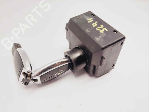 Used Electronic module Electronic module MERCEDES-BENZ CLA Coupe (C117) CLA 200 CDI / d (117.308) (136 hp) 15772701 15772701