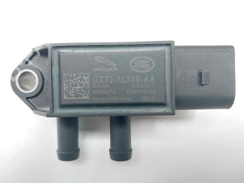 Used Electronic module Electronic module LAND ROVER RANGE ROVER EVOQUE (L538) 2.0 D (150 hp) 17186301 17186301