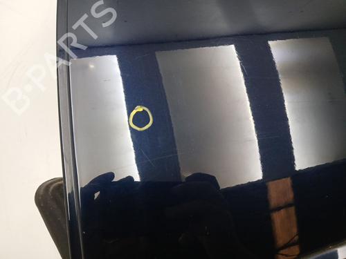 Left rear door AUDI A3 Sportback (8PA) 2.0 TDI 16V | BP29639491C4 