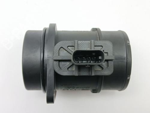 Used Mass air flow sensor Mass air flow sensor HYUNDAI BAYON (BC3) 1.2 MPI (84 hp) 33989278 33989278