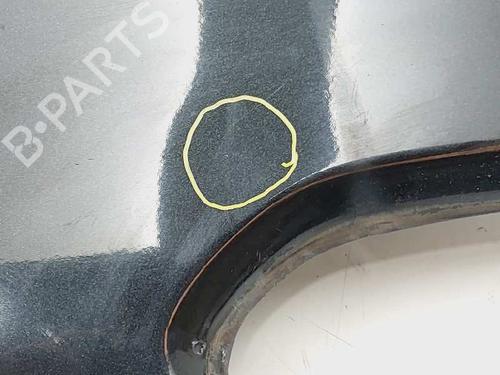 Right front fenders OPEL ASTRA J (P10)  | BP19066315C42 