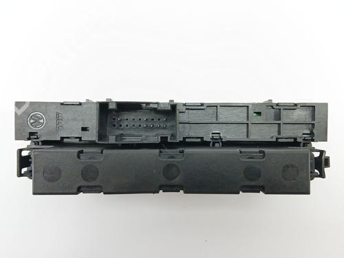 Electronic module VW TIGUAN (5N_) 2.0 TDI 4motion | BP27356997M83 - Image 2