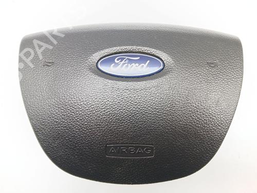 Used Driver airbag Driver airbag FORD FOCUS C-MAX (DM2) 2.0 TDCi (136 hp) 22751988 22751988