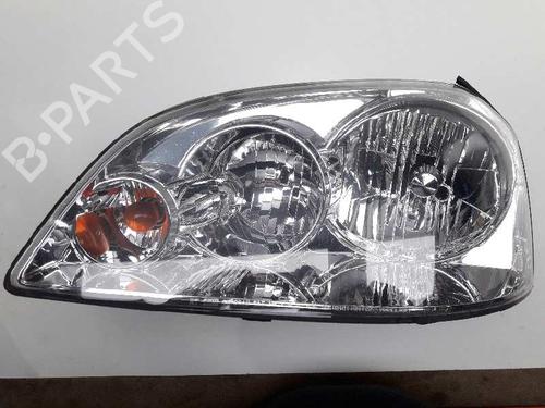 Used Left headlight Left headlight DAEWOO NUBIRA Saloon (J200) [2003-2026] 4828223 4828223