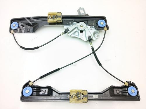 Used Front left window mechanism Front left window mechanism OPEL ZAFIRA TOURER C (P12) 2.0 CDTi (75) (165 hp) 24293388 24293388